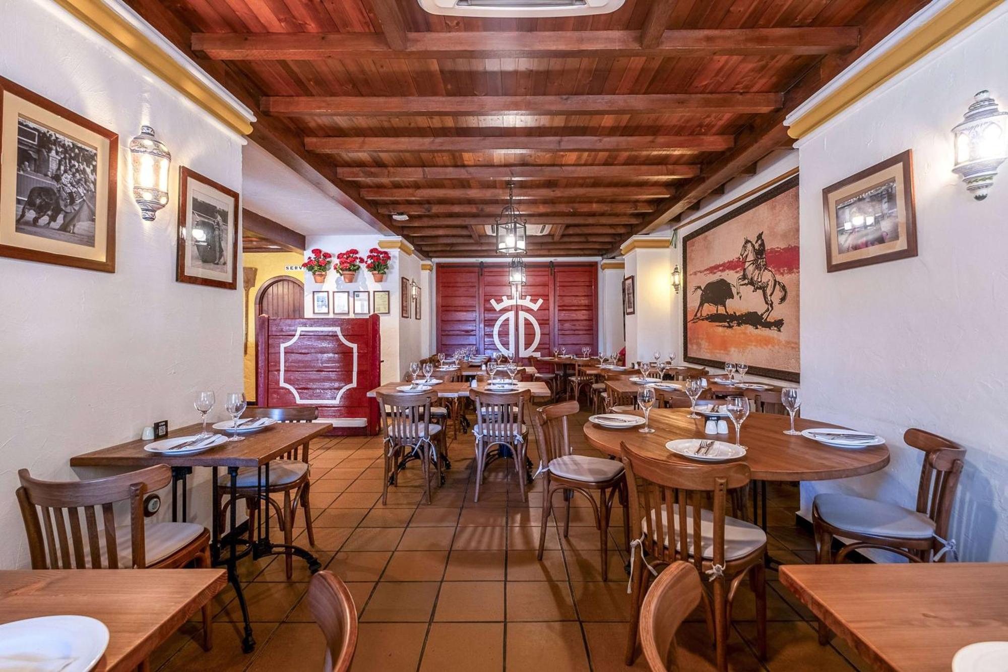 Melia Lebreros Hotel Seville Exterior photo